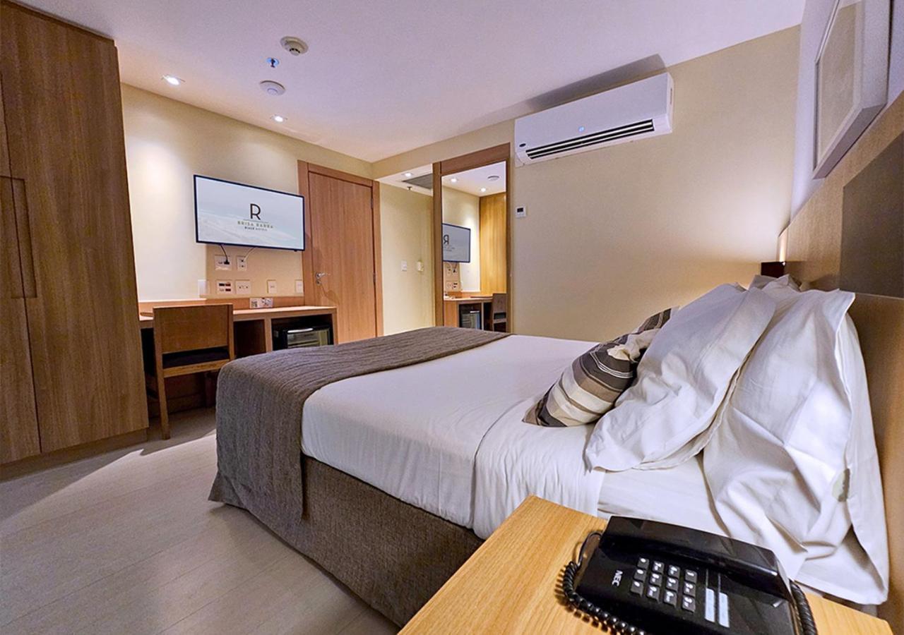 Riale Brisa Barra Hotel 4*