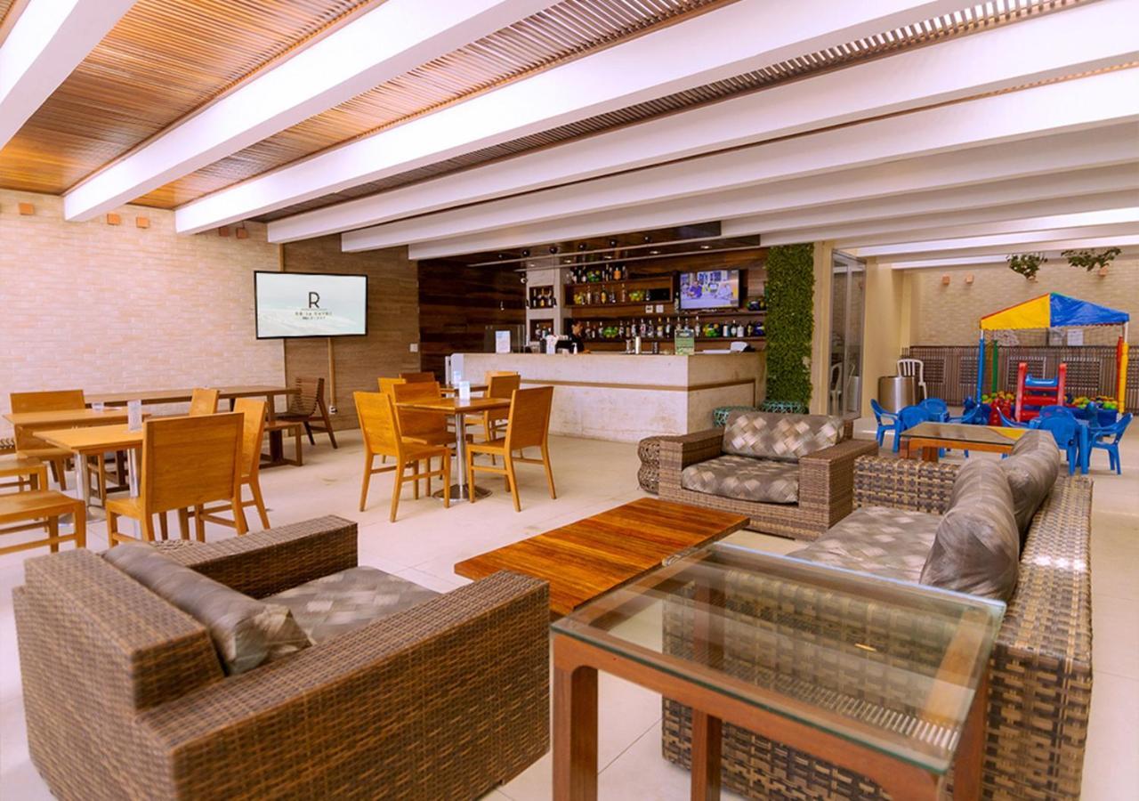 Riale Brisa Barra 4*