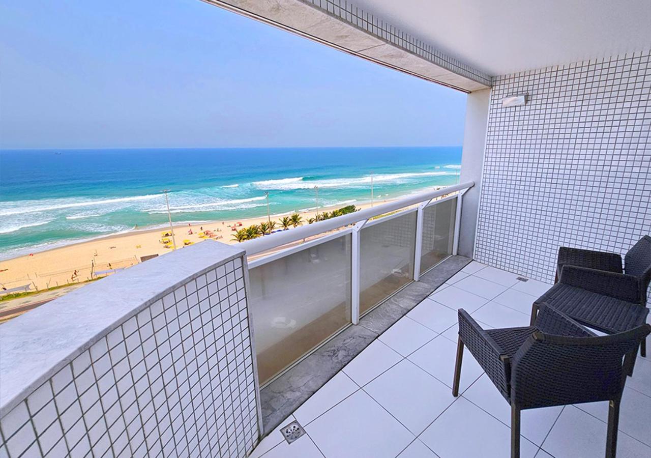 Riale Brisa Barra 4*