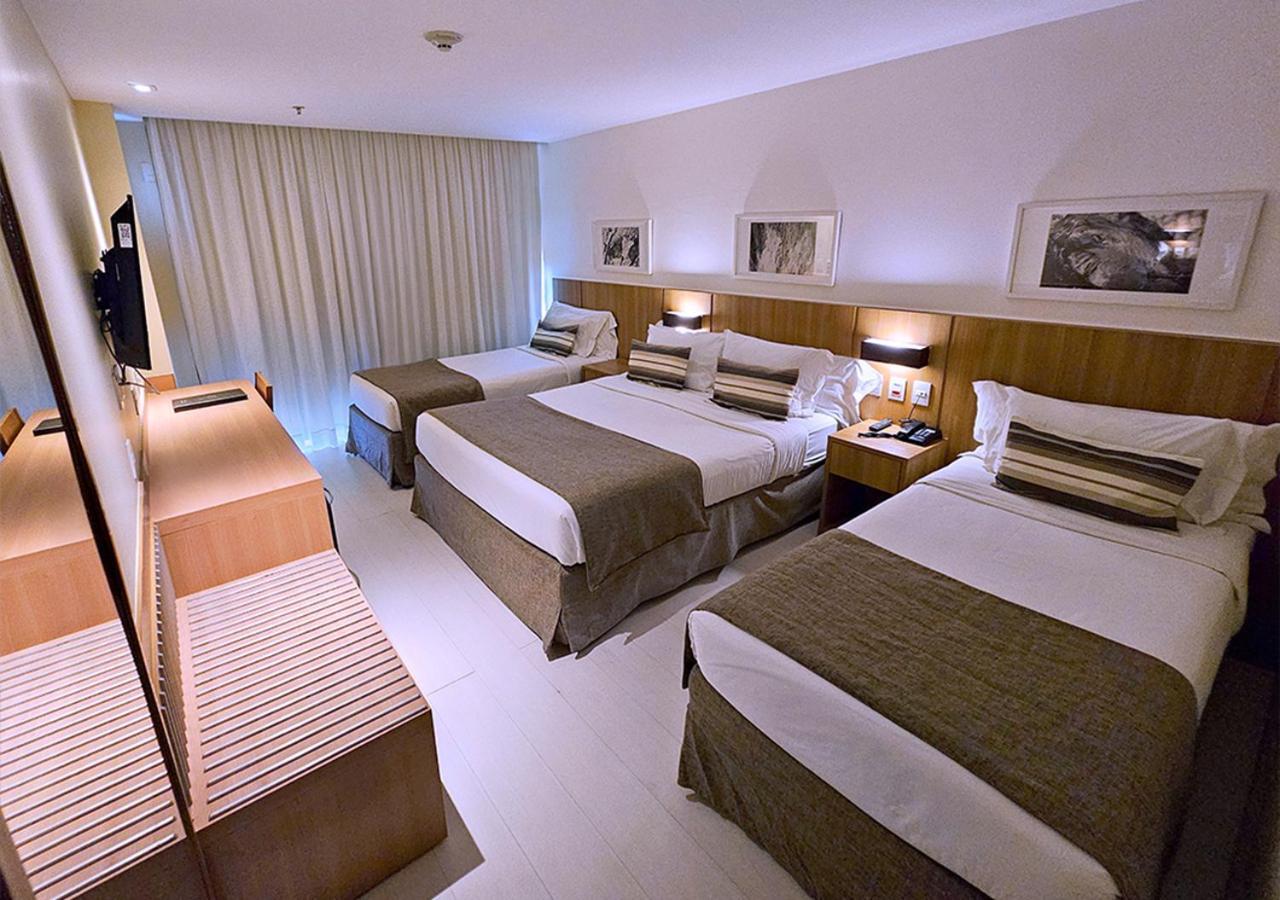Hotel Riale Brisa Barra 4*